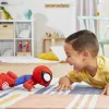 Marvel Spidey ja tema vinged sõbrad Dance 'N Crawl Spidey, interaktiivne plüüsist mänguasi muusika ja helidega