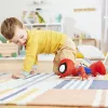 Marvel Spidey ja tema vinged sõbrad Dance 'N Crawl Spidey, interaktiivne plüüsist mänguasi muusika ja helidega
