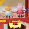 Peppa Pig 2-in-1 Party Bus, Action/Seiklus, 3 a, Mitmevärviline, Plastik