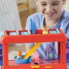 Peppa Pig 2-in-1 Party Bus, Action/Seiklus, 3 a, Mitmevärviline, Plastik