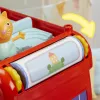 Peppa Pig 2-in-1 Party Bus, Action/Seiklus, 3 a, Mitmevärviline, Plastik