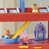 Peppa Pig 2-in-1 Party Bus, Action/Seiklus, 3 a, Mitmevärviline, Plastik