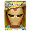Marvel Avengers Iron Man Flip FX Mask, Laps, Näomask, 5 a, Film, 1 tk