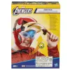 Marvel Avengers Iron Man Flip FX Mask, Laps, Näomask, 5 a, Film, 1 tk