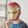 Marvel Avengers Iron Man Flip FX Mask, Laps, Näomask, 5 a, Film, 1 tk