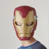 Marvel Avengers Iron Man Flip FX Mask, Laps, Näomask, 5 a, Film, 1 tk