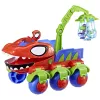 Action/Adventure mängukomplekt Hasbro F94805S0 Mitmevärviline Plastikust
