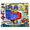 Action/Adventure mängukomplekt Hasbro F94805S0 Mitmevärviline Plastikust