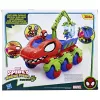 Action/Adventure mängukomplekt Hasbro F94805S0 Mitmevärviline Plastikust