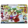 Mängukomplekt Action/Adventure Hasbro Marvel Spidey and His Amazing Friends Dino Webs Treehouse