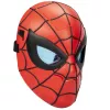 Marvel Spider-Man Glow FX Mask, täiskasvanud ja laps, näomask, 5 a, film, 1 tk