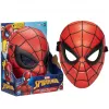 Marvel Spider-Man Glow FX Mask, täiskasvanud ja laps, näomask, 5 a, film, 1 tk