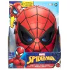 Marvel Spider-Man Glow FX Mask, täiskasvanud ja laps, näomask, 5 a, film, 1 tk