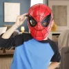 Marvel Spider-Man Glow FX Mask, täiskasvanud ja laps, näomask, 5 a, film, 1 tk