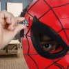 Marvel Spider-Man Glow FX Mask, täiskasvanud ja laps, näomask, 5 a, film, 1 tk
