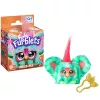 Furby F88945X2 pehme mänguasi
