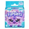Furby Furblet Hip-Bop, multifilmitegelane, 6-aastastele ja vanematele, interaktiivne, heliga, A76