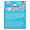 Furby Furblet Hip-Bop, multifilmitegelane, 6-aastastele ja vanematele, interaktiivne, heliga, A76