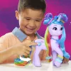 My Little Pony Izzy Moonbow, moenukk, Naine, 3 a, Poiss/Tüdruk, 241 mm, 377 g