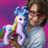 My Little Pony Izzy Moonbow, moenukk, Naine, 3 a, Poiss/Tüdruk, 241 mm, 377 g