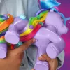 My Little Pony Izzy Moonbow, moenukk, Naine, 3 a, Poiss/Tüdruk, 241 mm, 377 g