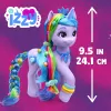 My Little Pony Izzy Moonbow, moenukk, Naine, 3 a, Poiss/Tüdruk, 241 mm, 377 g