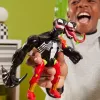 Marvel MixMashers Spider-Man Venom Mix-&-Match, 4 a, Mitmevärviline