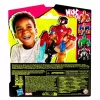 Marvel MixMashers Miles Morales Spider-Man Mix-And-Match, 4 a, mitmevärviline