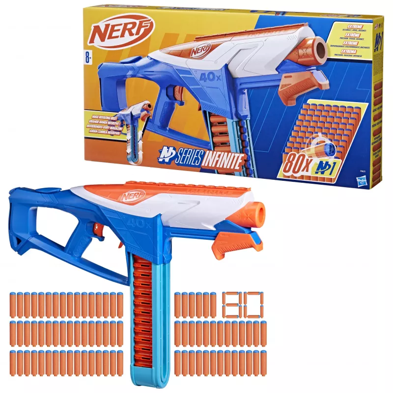 Nerf F8631EP4 mängurelv