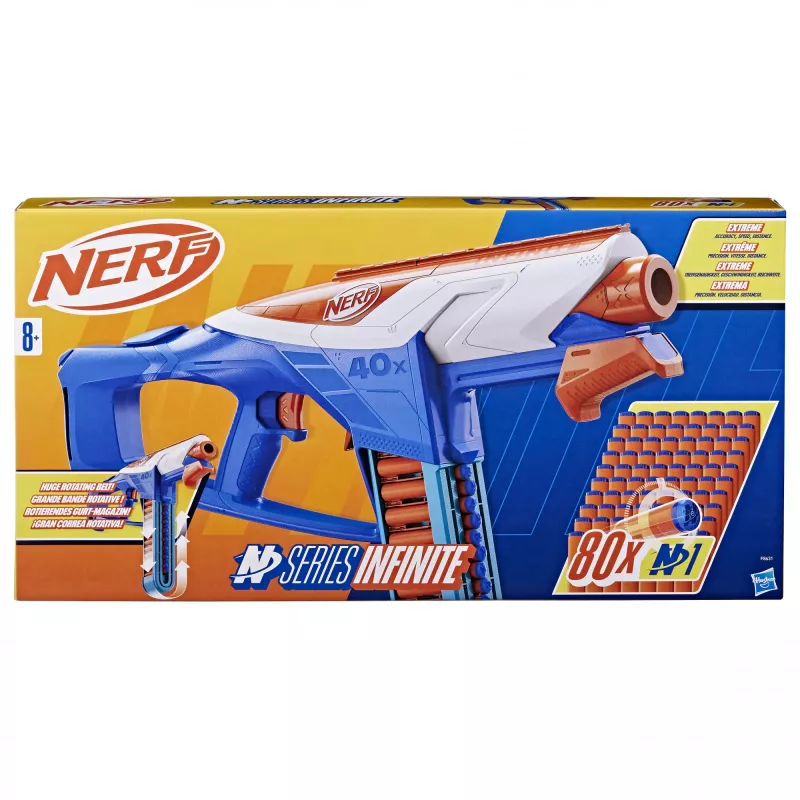 Nerf F8631EP4 mängurelv