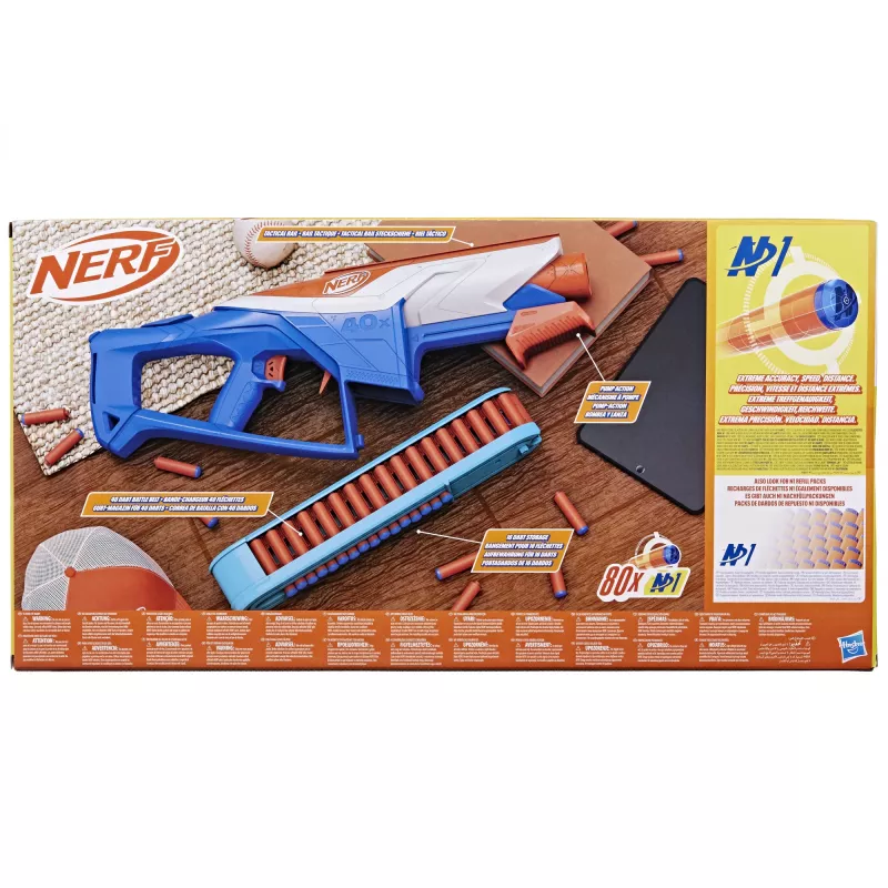 Nerf F8631EP4 mängurelv