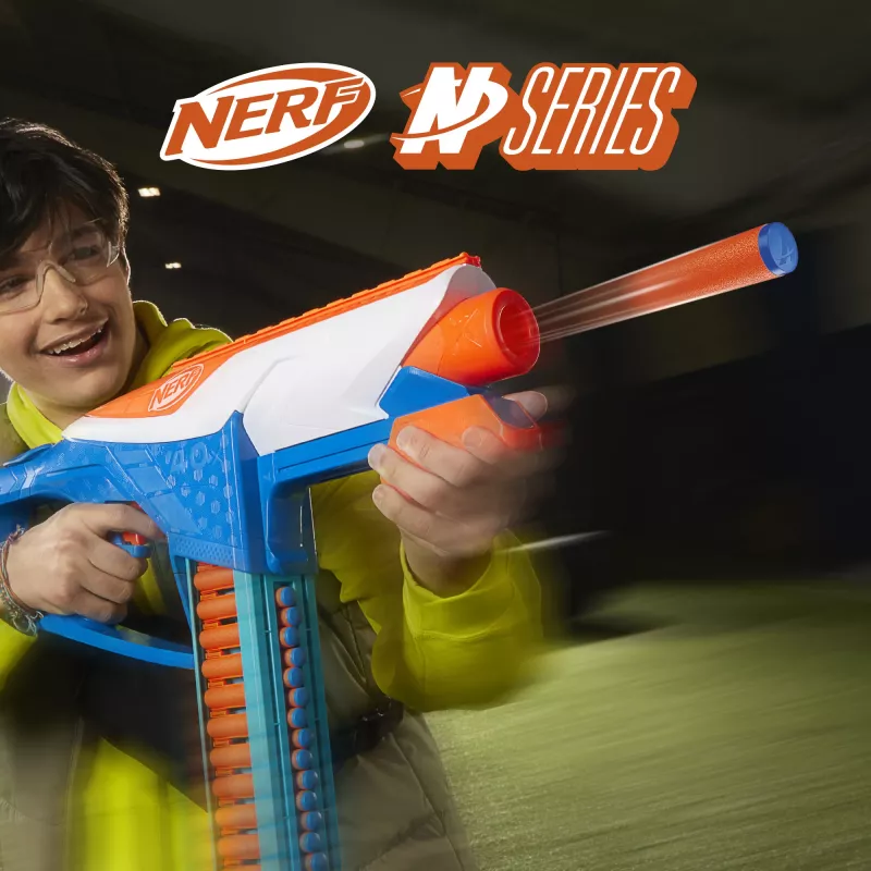 Nerf F8631EP4 mängurelv