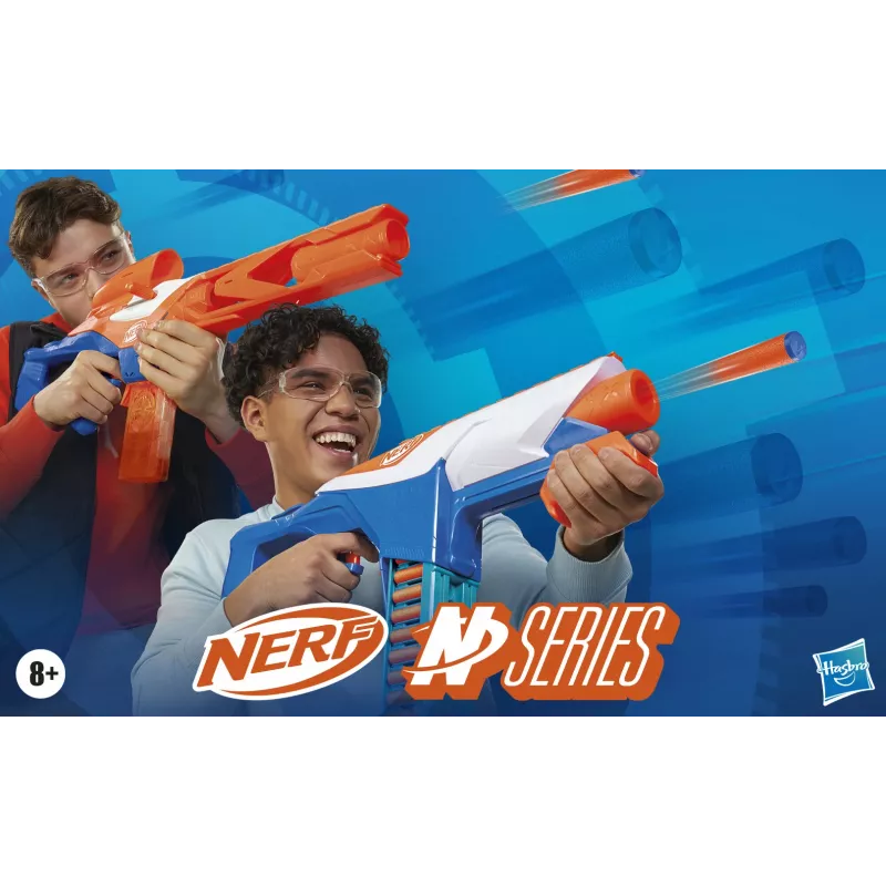 Nerf F8631EP4 mängurelv