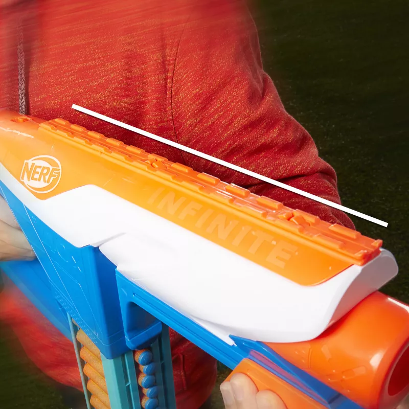 Nerf F8631EP4 mängurelv