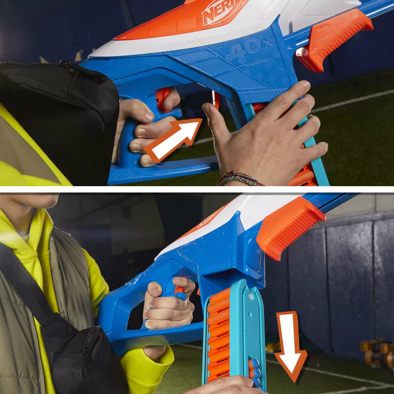 Nerf F8631EP4 mängurelv