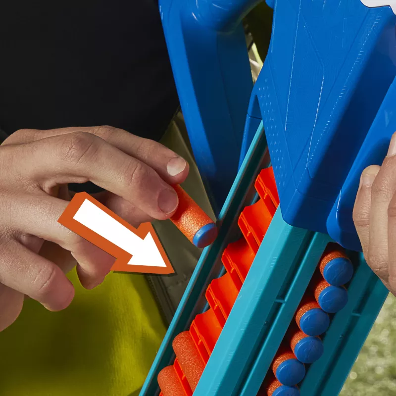 Nerf F8631EP4 mängurelv
