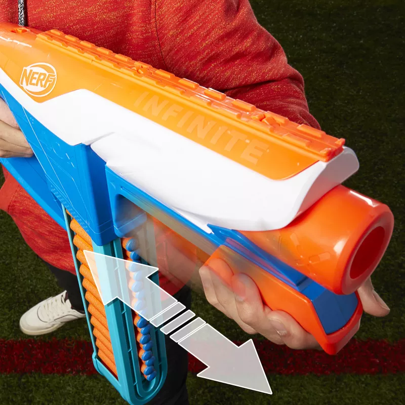 Nerf F8631EP4 mängurelv
