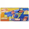 Mängupüss Nerf N Series Sprinter F8625 sinine roheline oranž