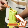 Mängupüss Nerf N Series Sprinter F8625 sinine roheline oranž