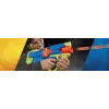 Mängupüss Nerf N Series Sprinter F8625 sinine roheline oranž