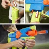 Mängupüss Nerf N Series Sprinter F8625 sinine roheline oranž