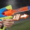 Mängupüss Nerf N Series Sprinter F8625 sinine roheline oranž