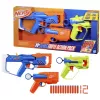 Nerf N Series Triple Action Pack, Mängupüss, 8 a