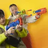Nerf N Series Triple Action Pack, Mängupüss, 8 a