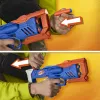 Nerf N Series Triple Action Pack, Mängupüss, 8 a