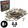 Monopoly Harry Potter lauamäng majandussimulatsioon