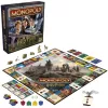 Monopoly Harry Potter lauamäng majandussimulatsioon