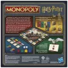 Monopoly Harry Potter lauamäng majandussimulatsioon