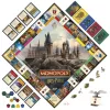 Monopoly Harry Potter lauamäng majandussimulatsioon