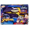 Hasbro Marvel Spider-Man Venom Strike Blaster Violet mängukindapüss